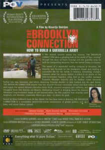 The Brooklyn Connection: How To Build A Guerrilla Army