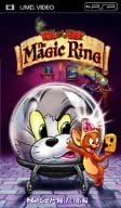 Tom And Jerry: The Magic Ring