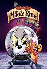 Tom And Jerry: The Magic Ring