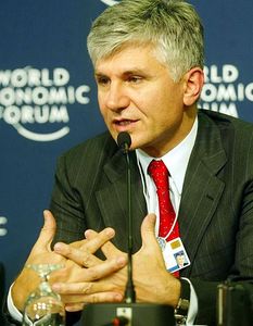 Zoran Djindjic