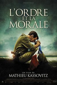 L'Ordre Et La Morale