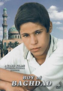 Boy Of Baghdad