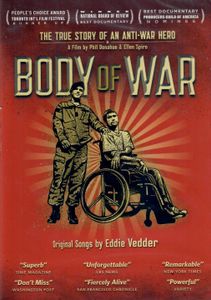 Body Of War