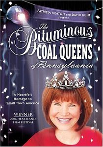 The Bituminous Coal Queens Of Pennsylvania