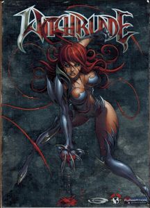 Witchblade - Vol. 1