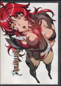 Witchblade - Vol. 1