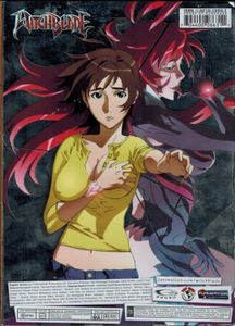 Witchblade - Vol. 1