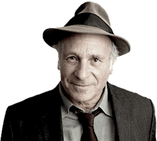 Greg Palast
