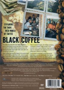 Black Coffee