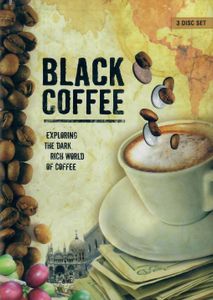 Black Coffee