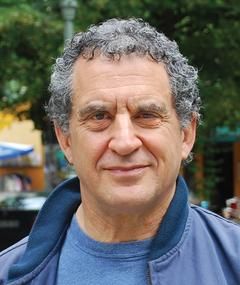 Harold Crooks
