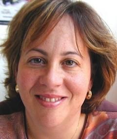 Ina Fichman