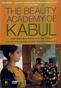 The Beauty Academy Of Kabul