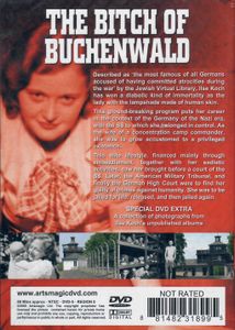 The Bitch Of Buchenwald