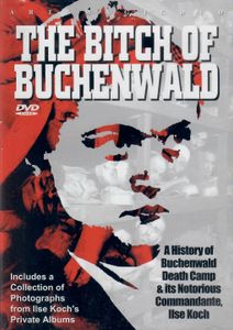 The Bitch Of Buchenwald
