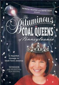 The Bituminous Coal Queens Of Pennsylvania