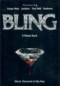 Bling: A Planet Rock