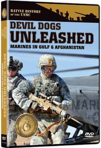 Devil Dogs Unleashed