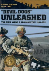 Devil Dogs Unleashed