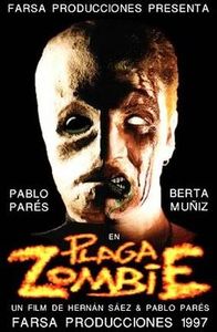 Plaga Zombie