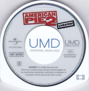 American Pie 2 (Unrated! The Version You Couldn't See In Theaters!)