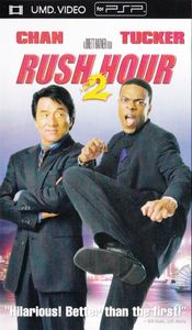 Rush Hour 2