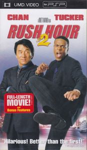 Rush Hour 2
