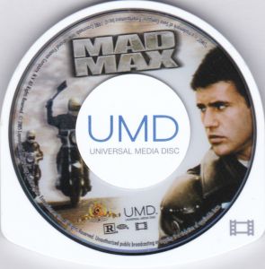 Mad Max