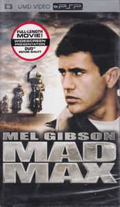 Mad Max