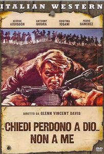 Chiedi Perdono A Dio... Non A Me