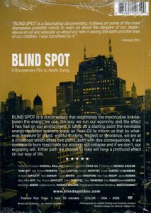 Blind Spot
