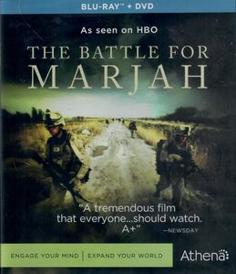 The Battle For Marjah