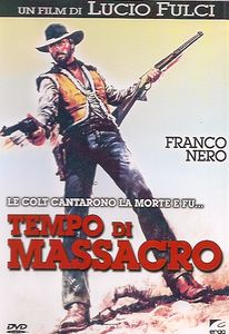 Le Colt Cantarono La Morte E Fu... Tempo Di Massacro
