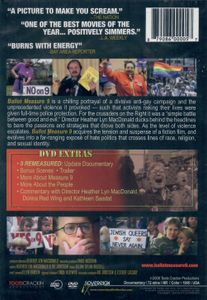 Ballot Measure 9