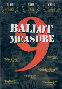 Ballot Measure 9