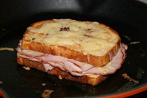 Truffle Royale