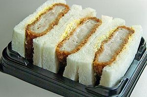 Pork Tonkatsu Classic