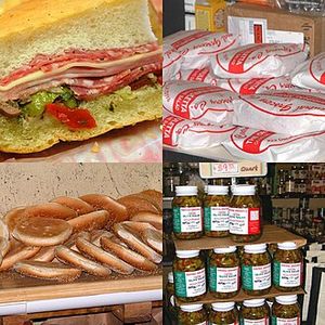 Central Grocery Original