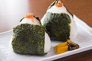 Classic Spicy Tuna