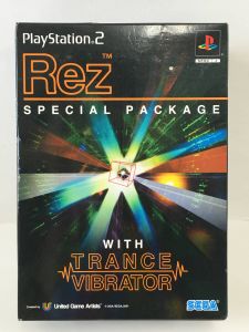 Rez Special Package