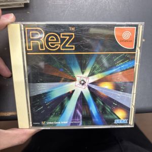 Rez