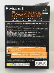 Rez Special Package