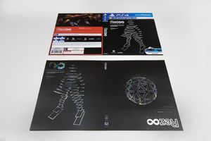 Rez Infinite