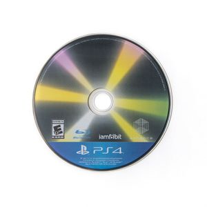 Rez Infinite Eco-Forward Edition