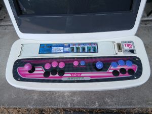 Taito Egret II