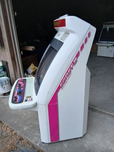 Taito Egret II