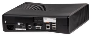 Xbox 360 S 4GB (Korea)